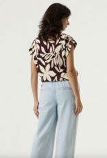 Garcia Garcia - P260210 Ladies T-Shirt manches courtes SS26