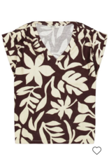 Garcia Garcia - P260210 Ladies T-Shirt Short Sleeve SS26