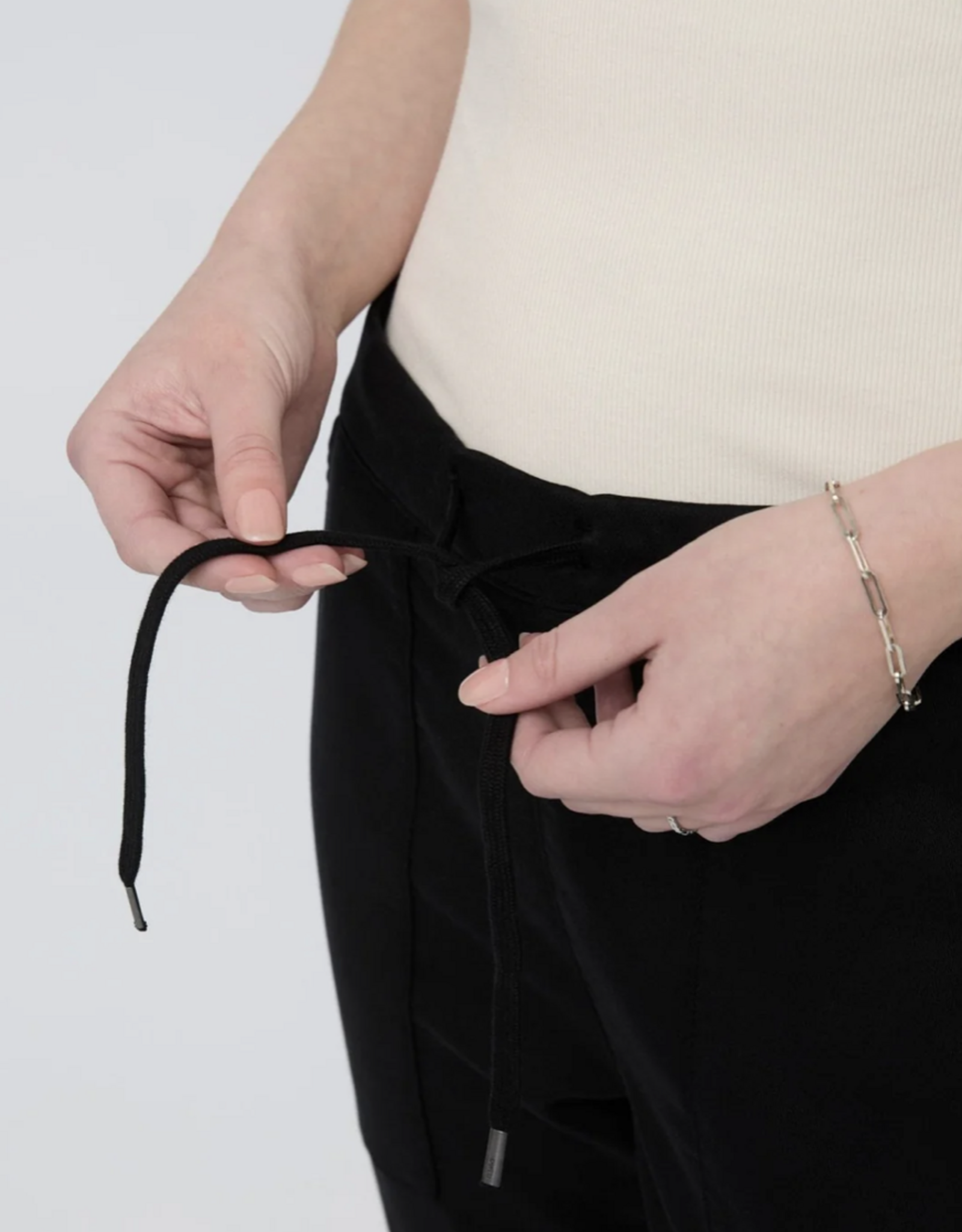 DU/ER DU/ER- WPNR1101 No Sweat Harbour Pant SS26