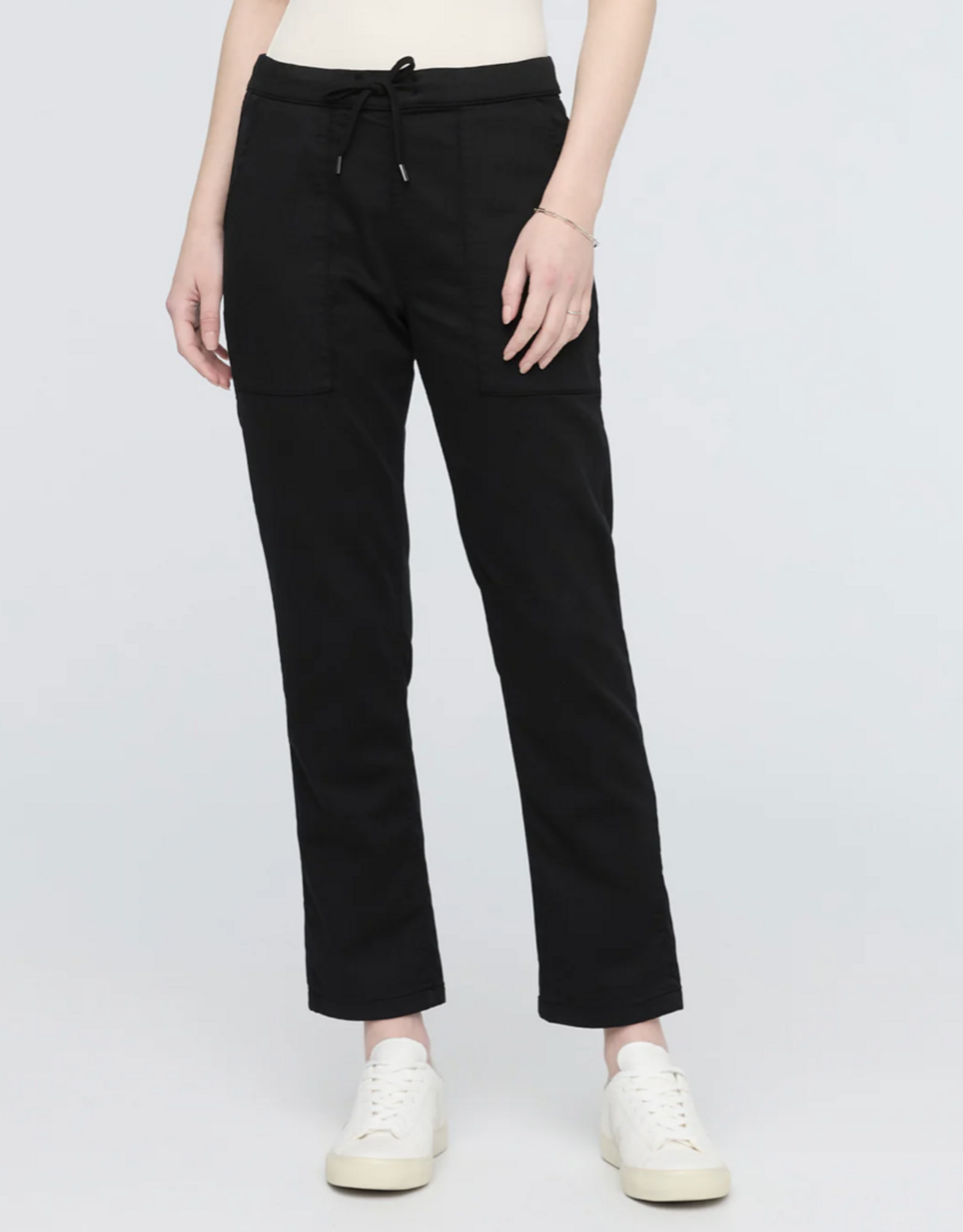 DU/ER DU/ER- WPNR1101 No Sweat Harbour Pant SS26