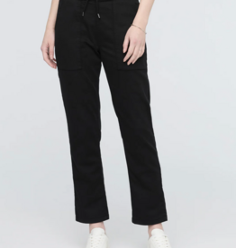 DU/ER DU/ER- WPNR1101 No Sweat Harbour Pantalon SS26
