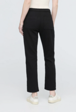 DU/ER DU/ER- WPNR1101 No Sweat Harbour Pantalon SS26