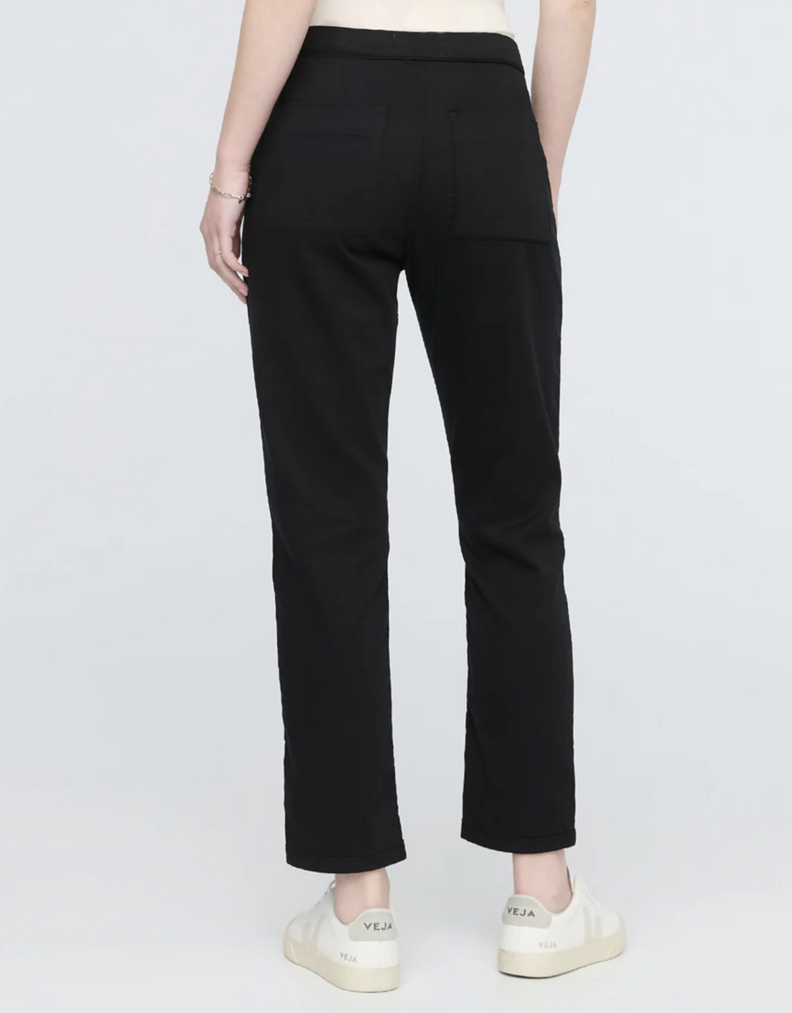 DU/ER DU/ER- WPNR1101 No Sweat Harbour Pant SS26