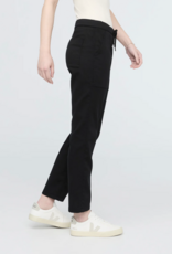 DU/ER DU/ER- WPNR1101 No Sweat Harbour Pantalon SS26