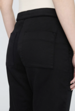 DU/ER DU/ER- WPNR1101 No Sweat Harbour Pantalon SS26