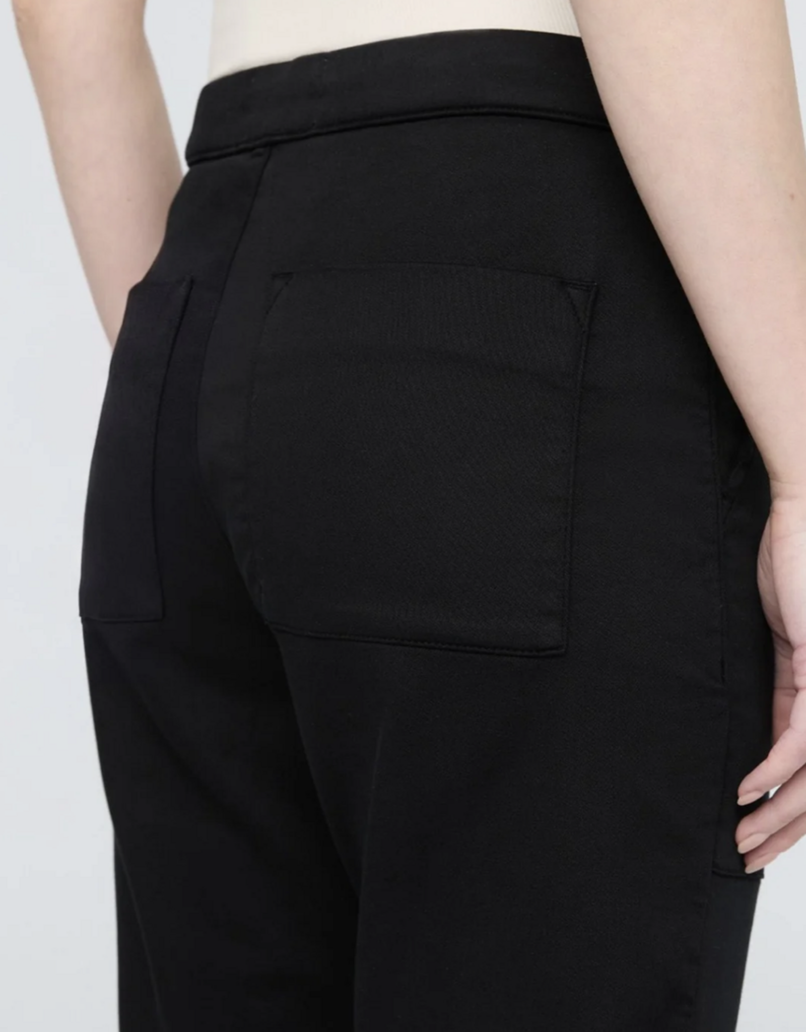 DU/ER DU/ER- WPNR1101 No Sweat Harbour Pantalon SS26