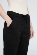 DU/ER DU/ER- WPNR1101 No Sweat Harbour Pant SS26