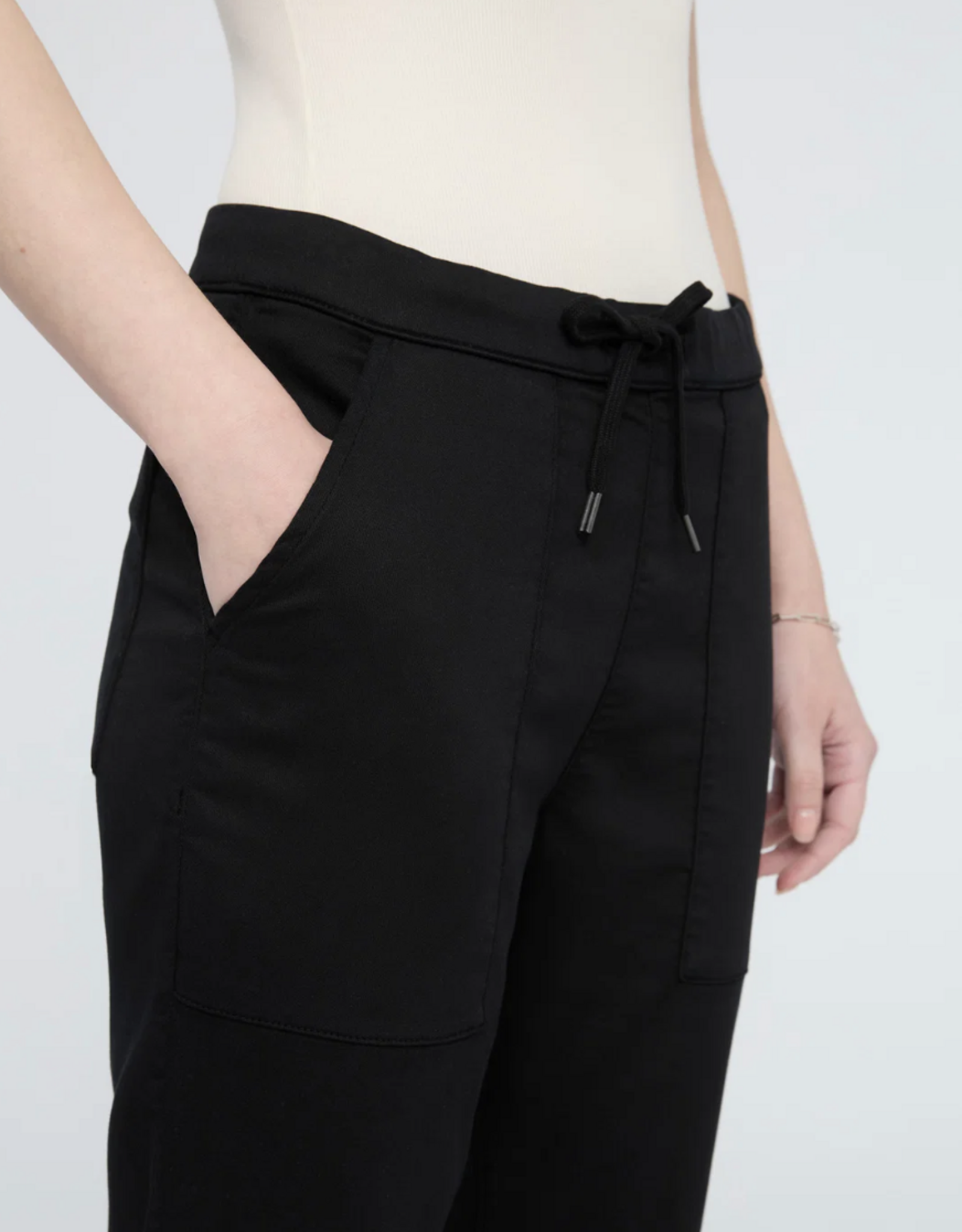 DU/ER DU/ER- WPNR1101 No Sweat Harbour Pant SS26