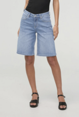 DU/ER DU/ER- WSGR4560  Performance Denim Mid Rise Loose Short SS26