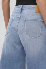 DU/ER DU/ER- WSGR4560  Performance Denim Mid Rise Loose Short SS26