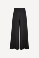 Apricot Apricot - Cotton Weave Wide Leg pantalon SS26