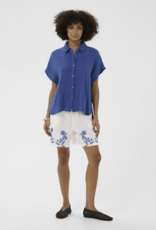 Culture Culture-Cumyra Elina Chemise SS26