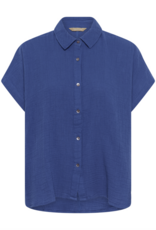 Culture Culture-Cumyra Elina Shirt SS26