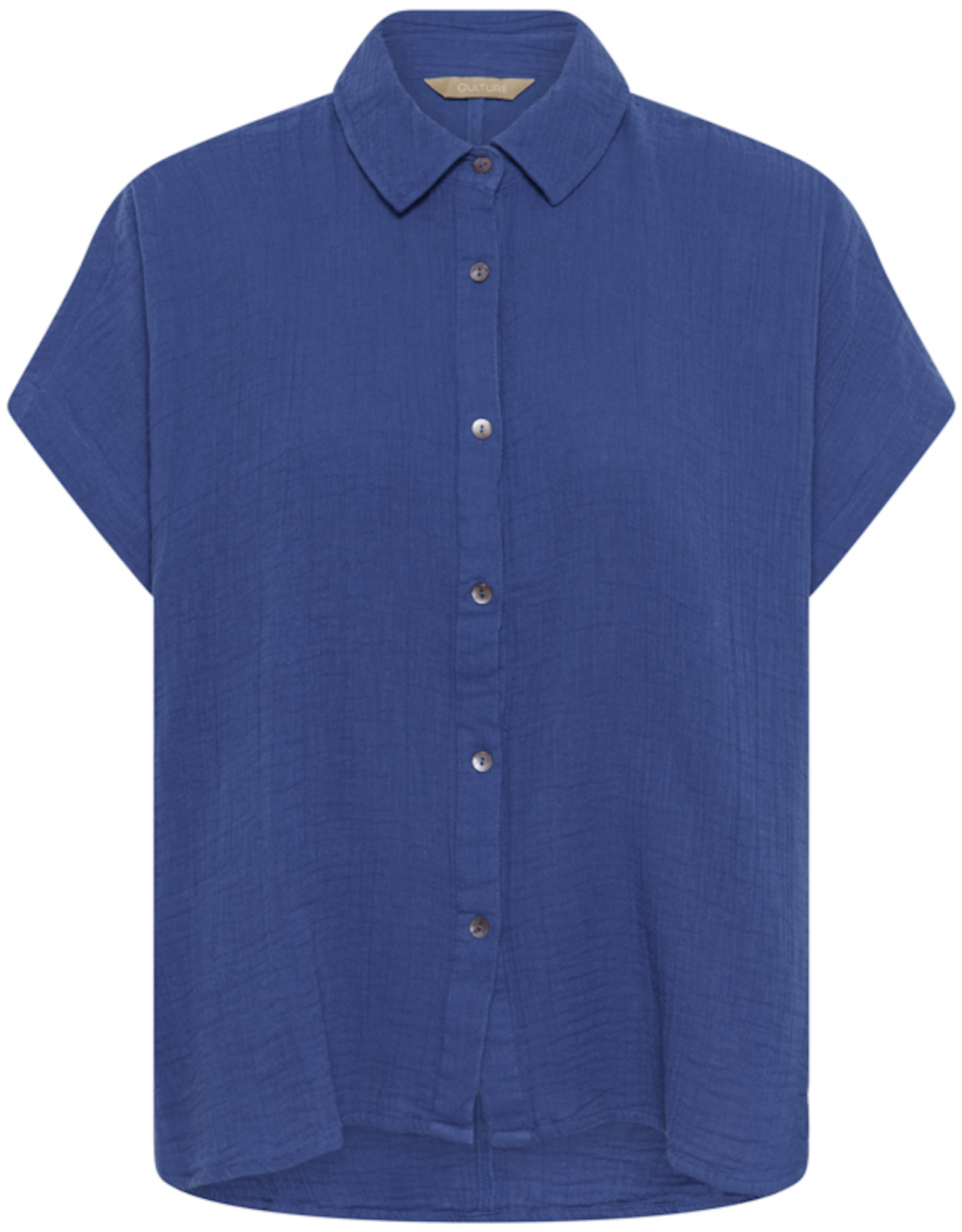 Culture Culture-Cumyra Elina Chemise SS26