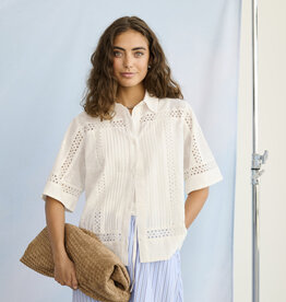 Culture Culture - CUsissa Shirt SS26