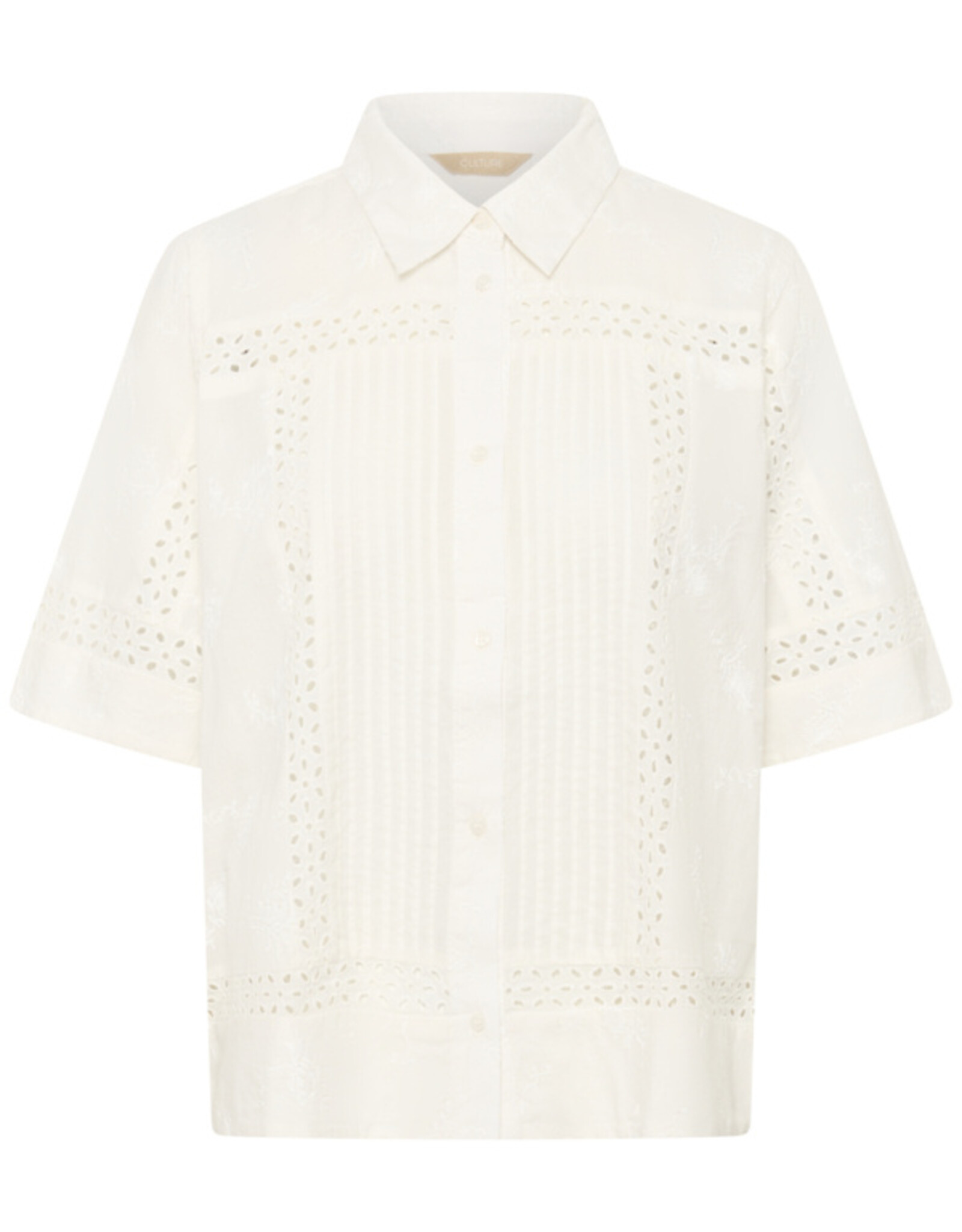 Culture Culture - CUsissa Shirt SS26