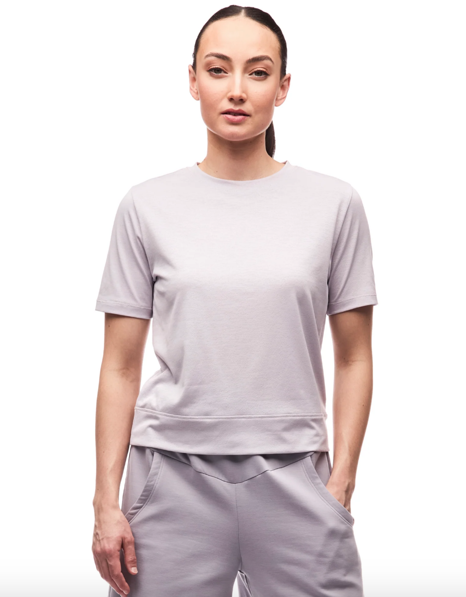 indyeva Indyeva - Aero T Shirt SS26
