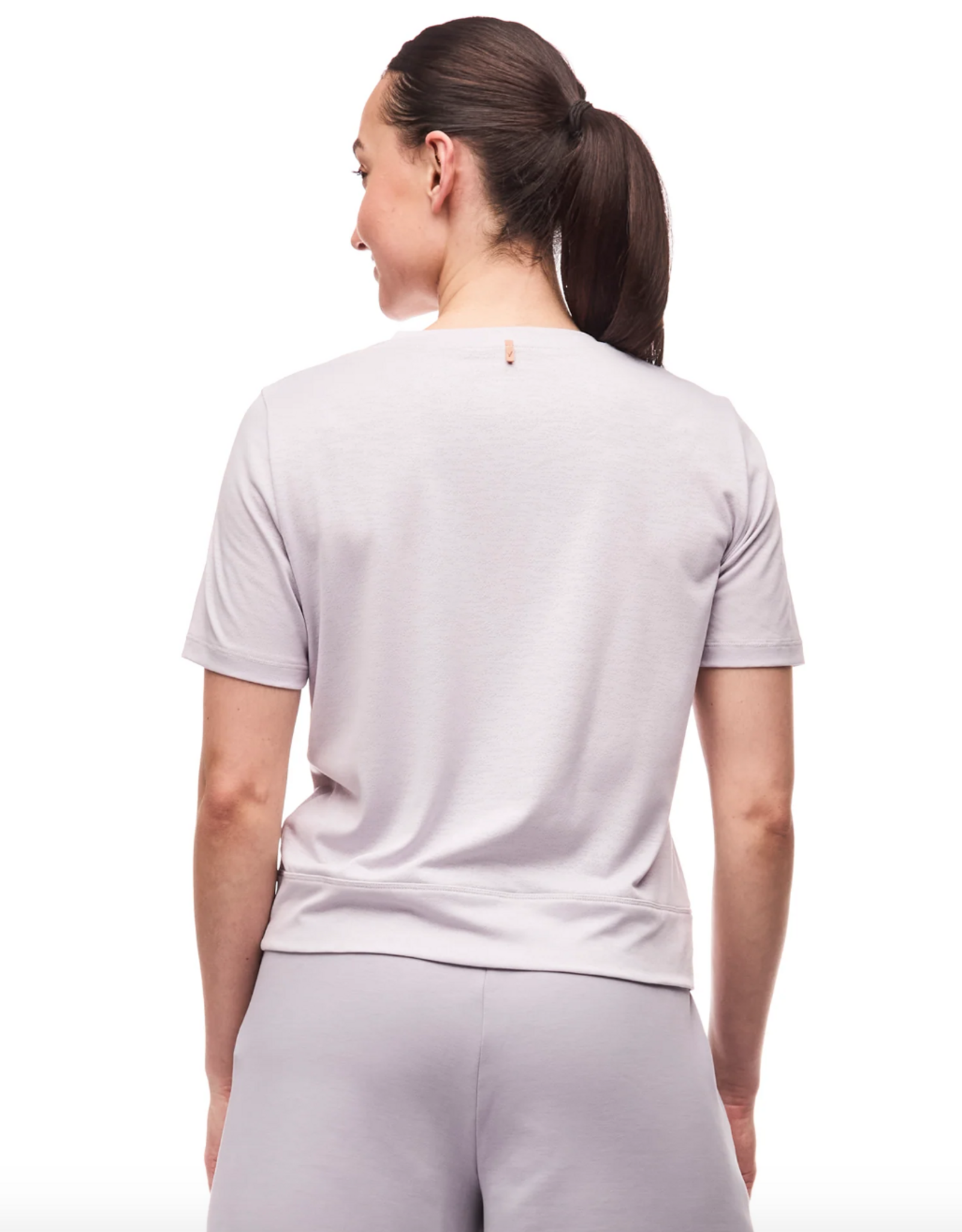 indyeva Indyeva - Aero T Shirt SS26