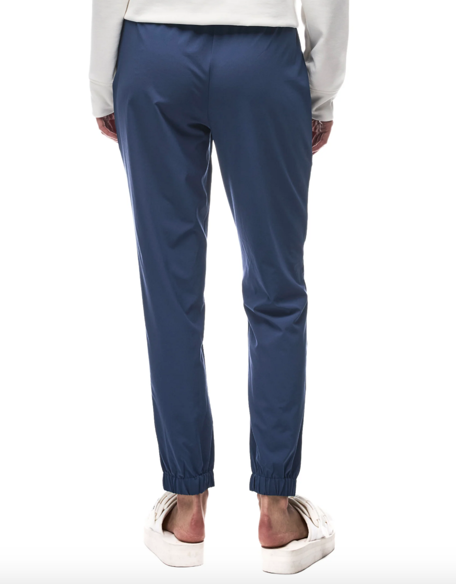 indyeva Indyeva - Lastik II Pants (2 clrs) SS26