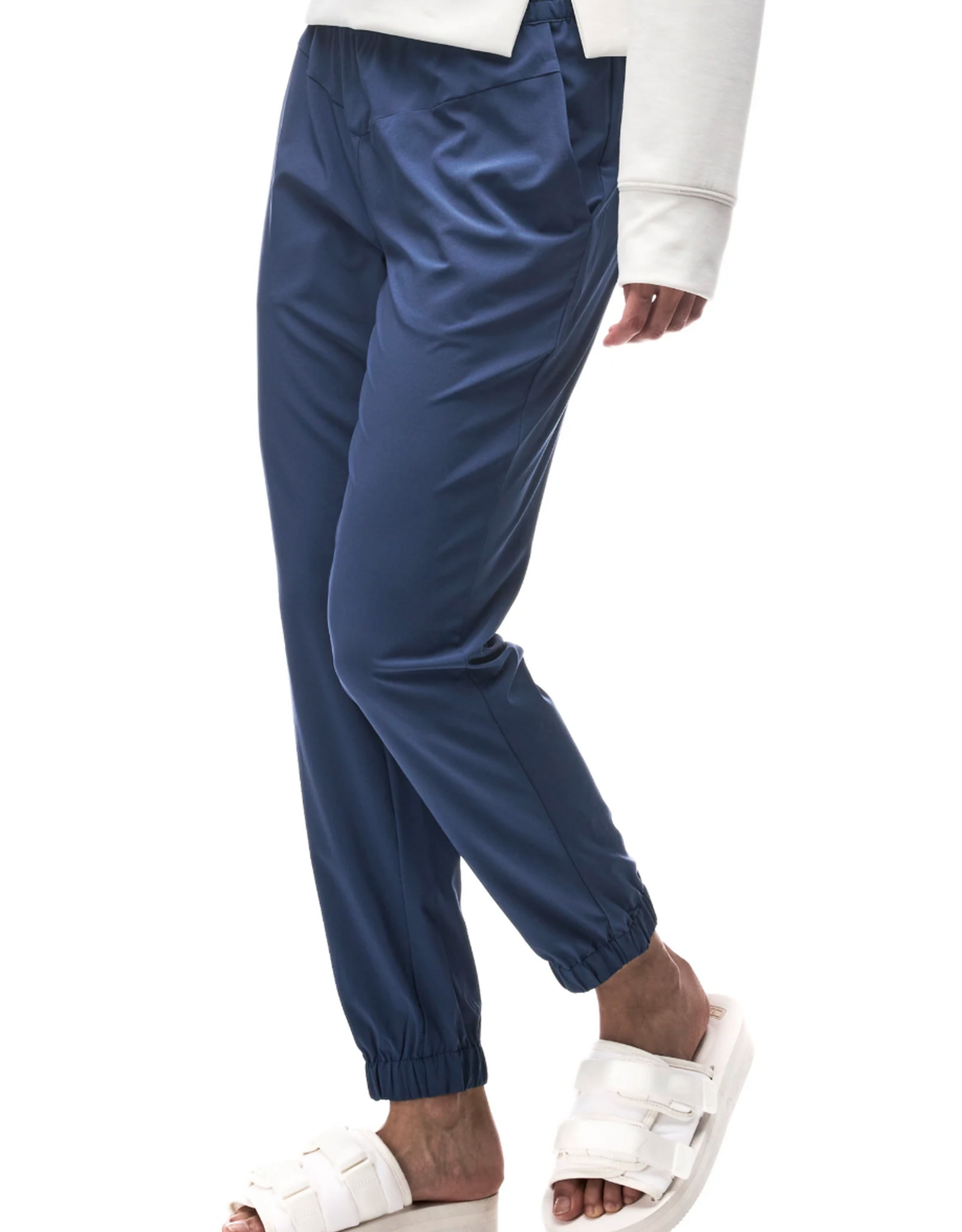 indyeva Indyeva - Lastik II Pants (2 clrs) SS26