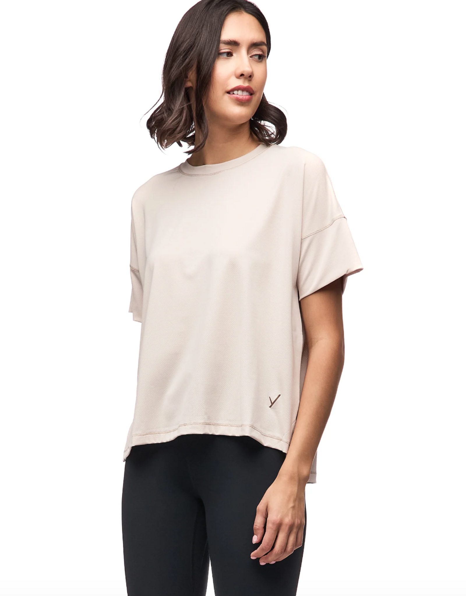 indyeva Indyeva - Taza T Shirt SS26