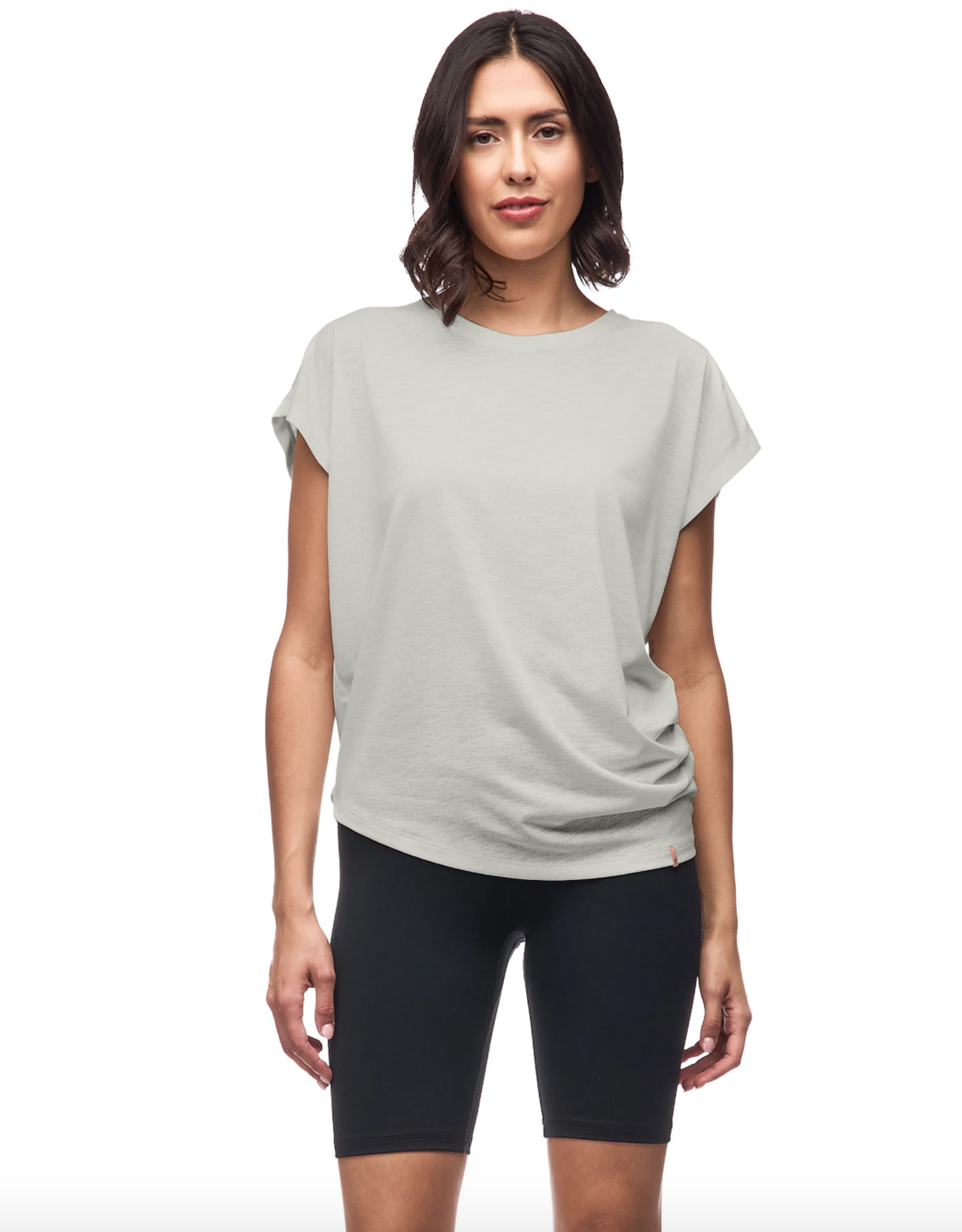 indyeva Indyeva - Berga Shirt SS26