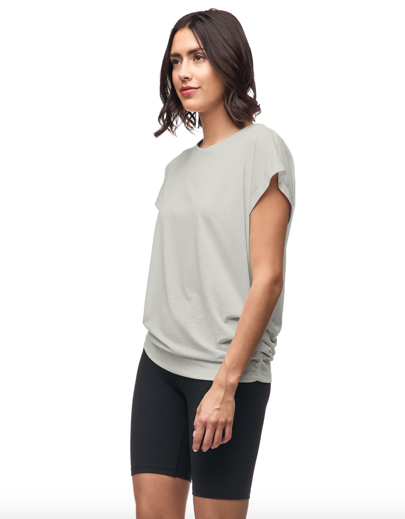 indyeva Indyeva - Berga Shirt SS26