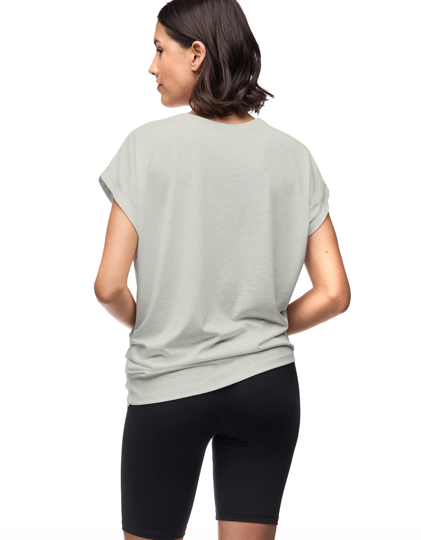 indyeva Indyeva - Berga Shirt SS26