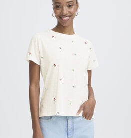 ICHI Ichi - Iholya T-Shirt SS26