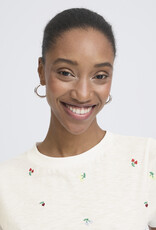 ICHI Ichi - Iholya T-Shirt SS26