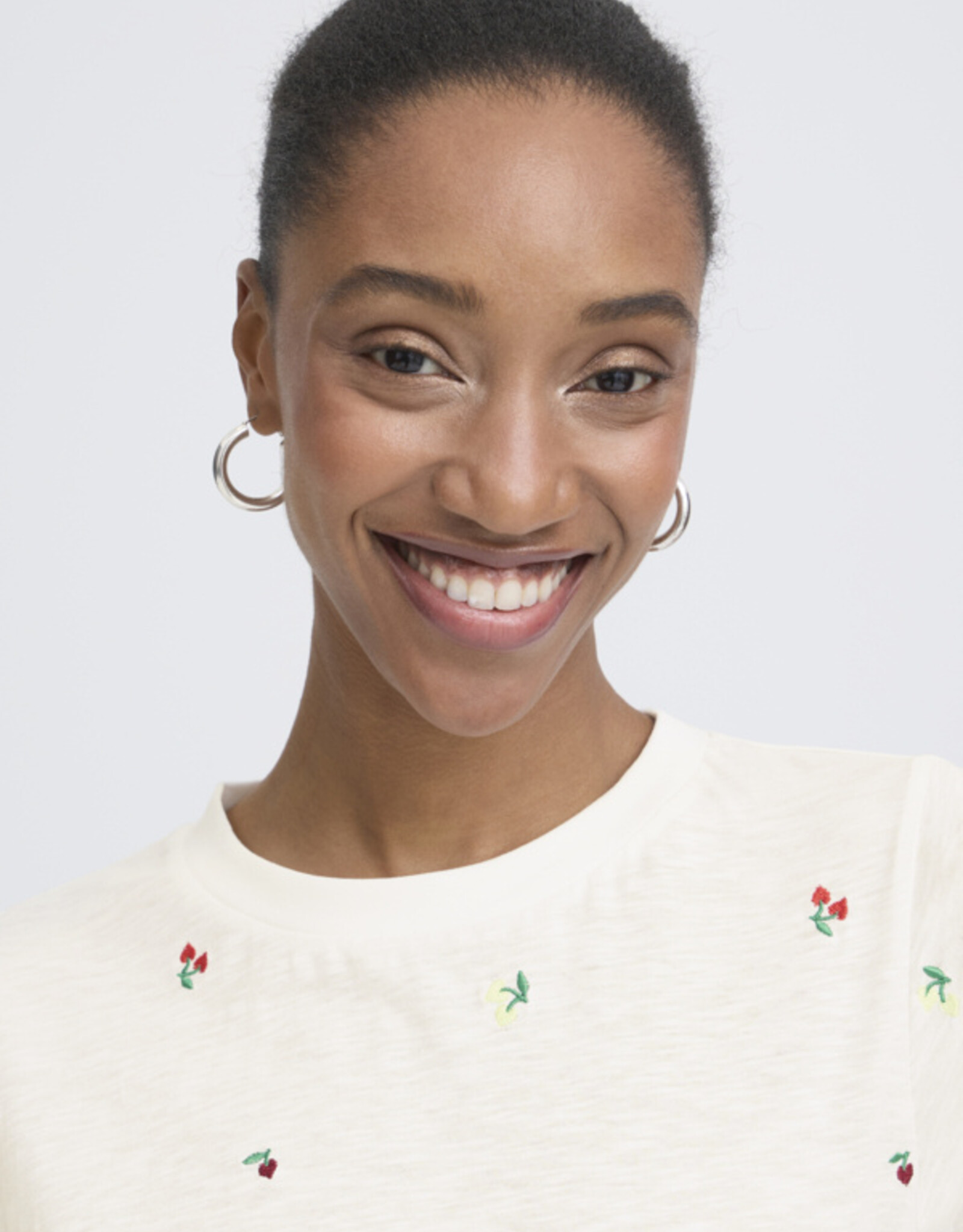 ICHI Ichi - Iholya T-Shirt SS26