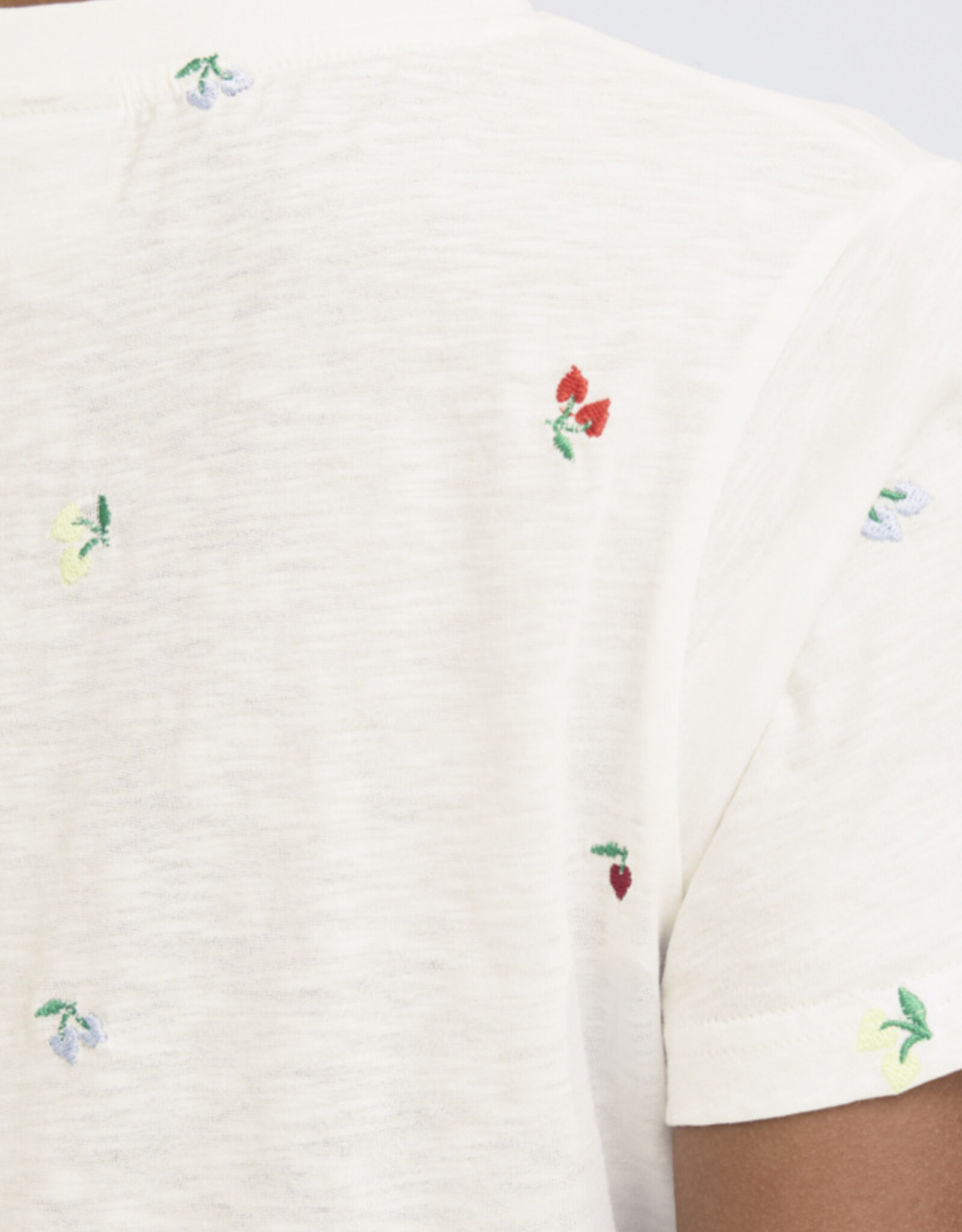 ICHI Ichi - Iholya T-Shirt SS26