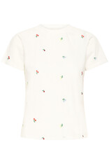 ICHI Ichi - Iholya T-Shirt SS26