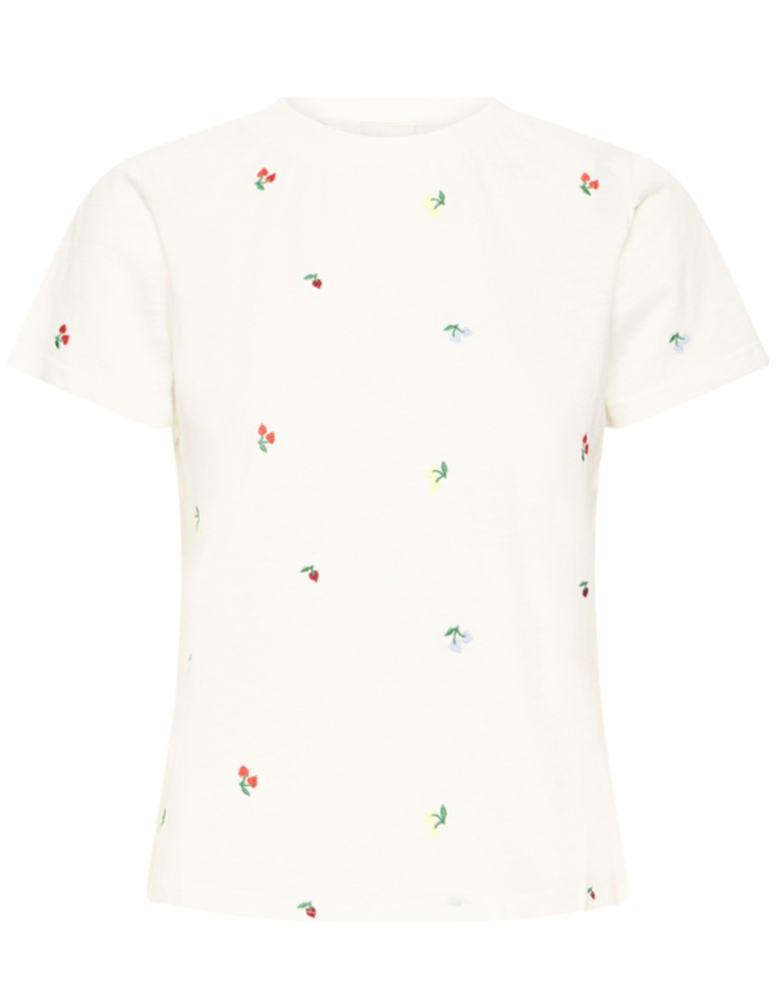 ICHI Ichi - Iholya T-Shirt SS26