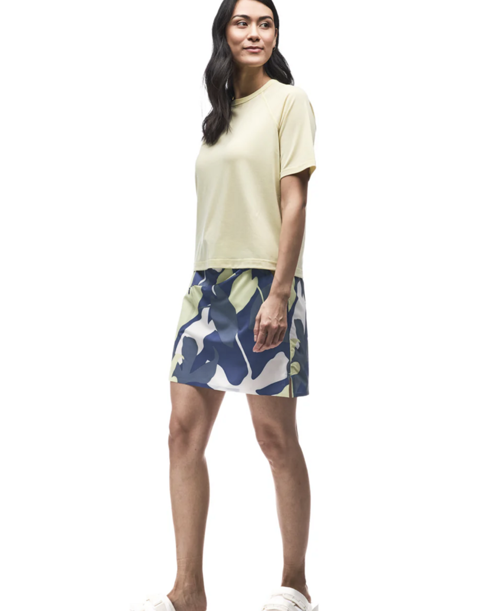 indyeva Indyeva - Alokaya Jupe (5 clrs )SS26