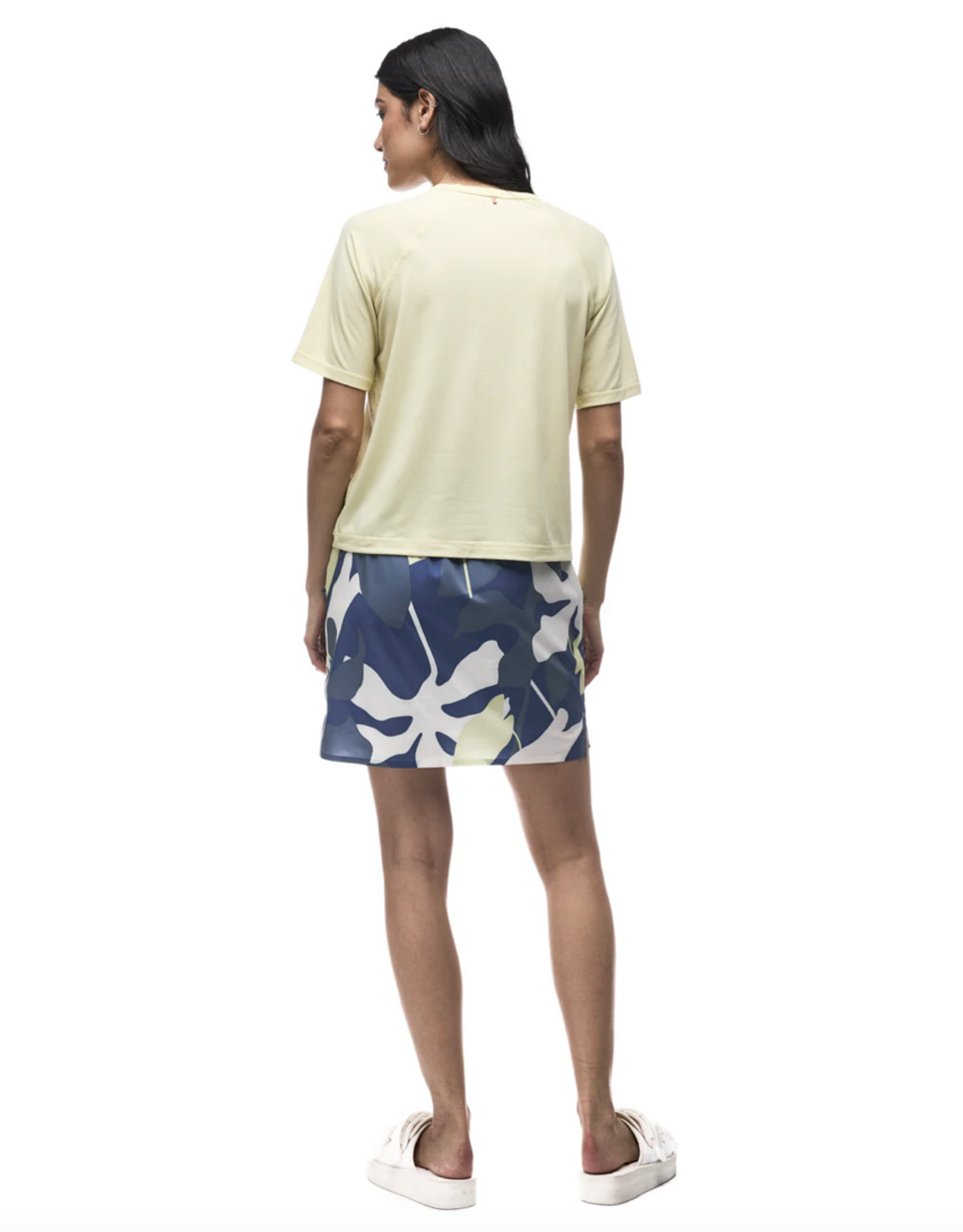 indyeva Indyeva - Alokaya Skirt (5 clrs )SS26