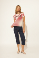 John & Jenn - S624TS85 J'adore top SS26