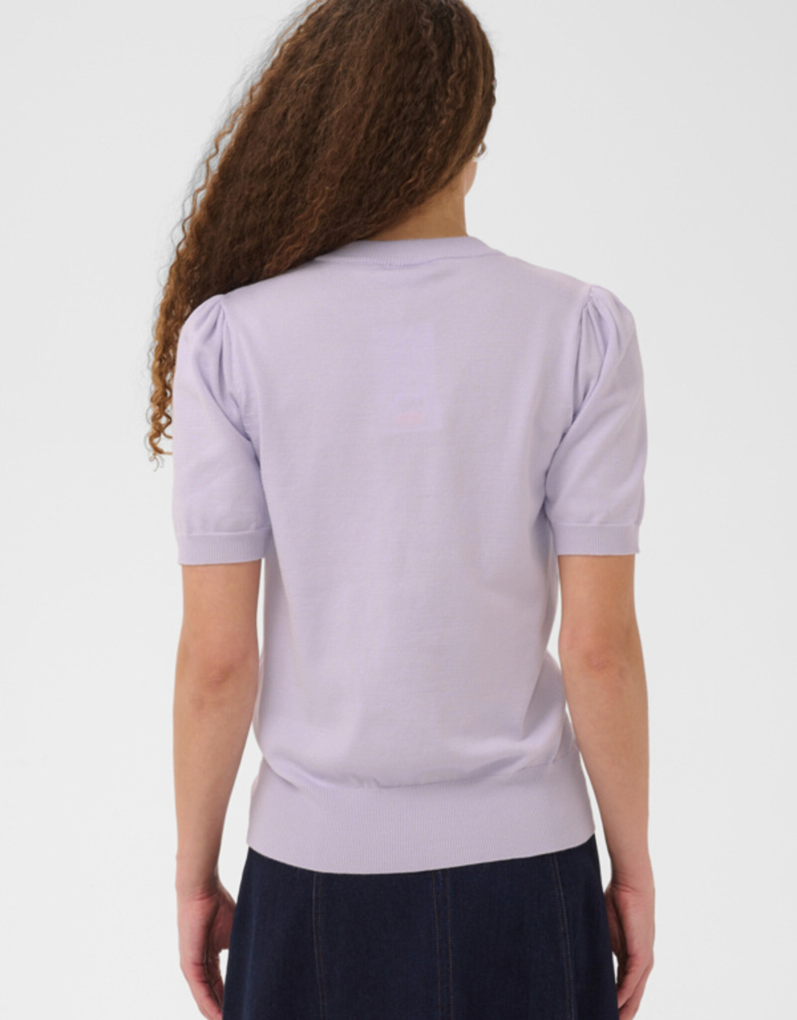 Saint-Tropez Saint-Tropez- Milasz SS Pullover SS26