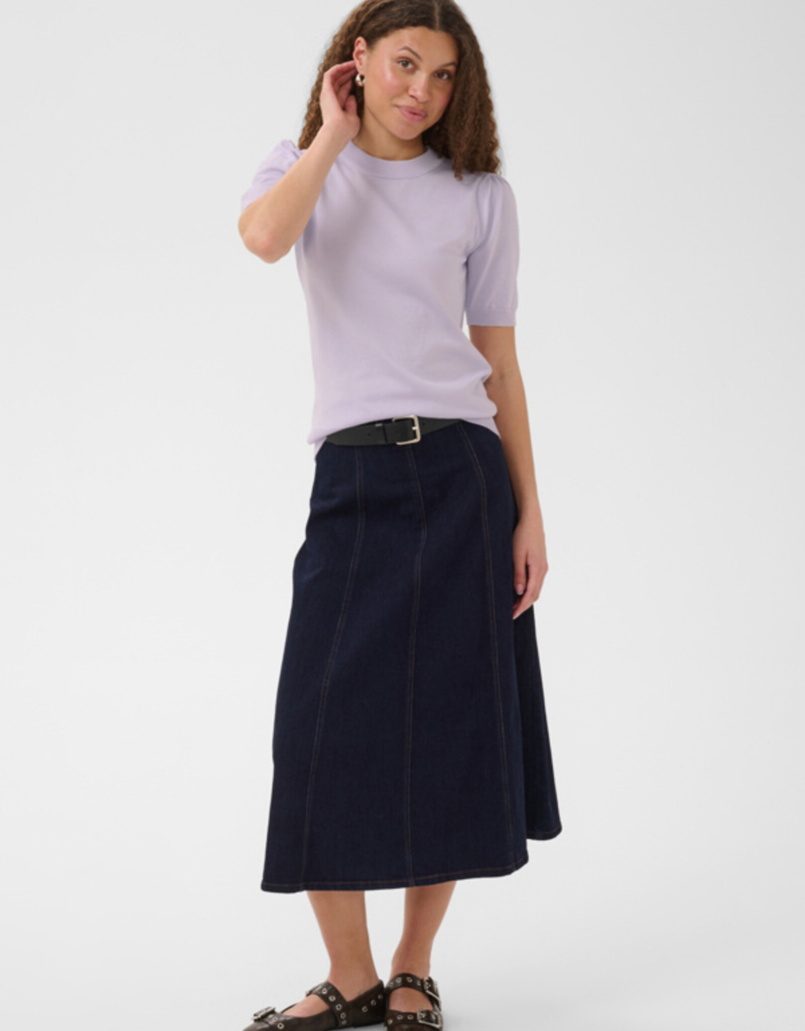 Saint-Tropez Saint-Tropez- Milasz SS Pullover SS26