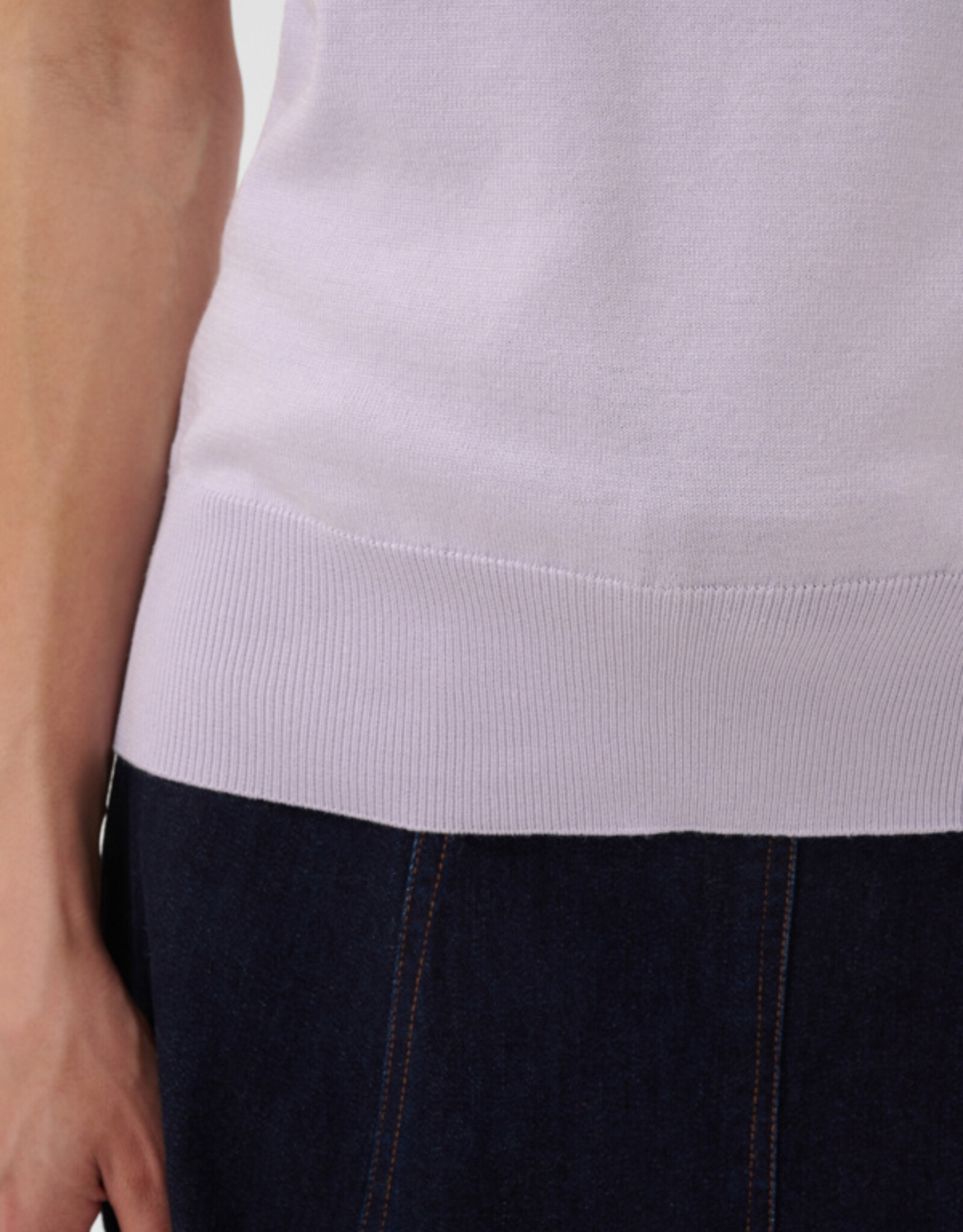 Saint-Tropez Saint-Tropez- Milasz SS Pullover SS26