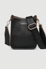 Louenhide Louenhide- Parker Logo Crossbody bag SS26