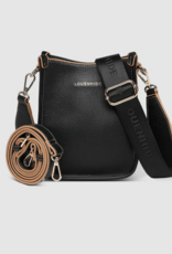 Louenhide Louenhide- Parker Logo Crossbody bag