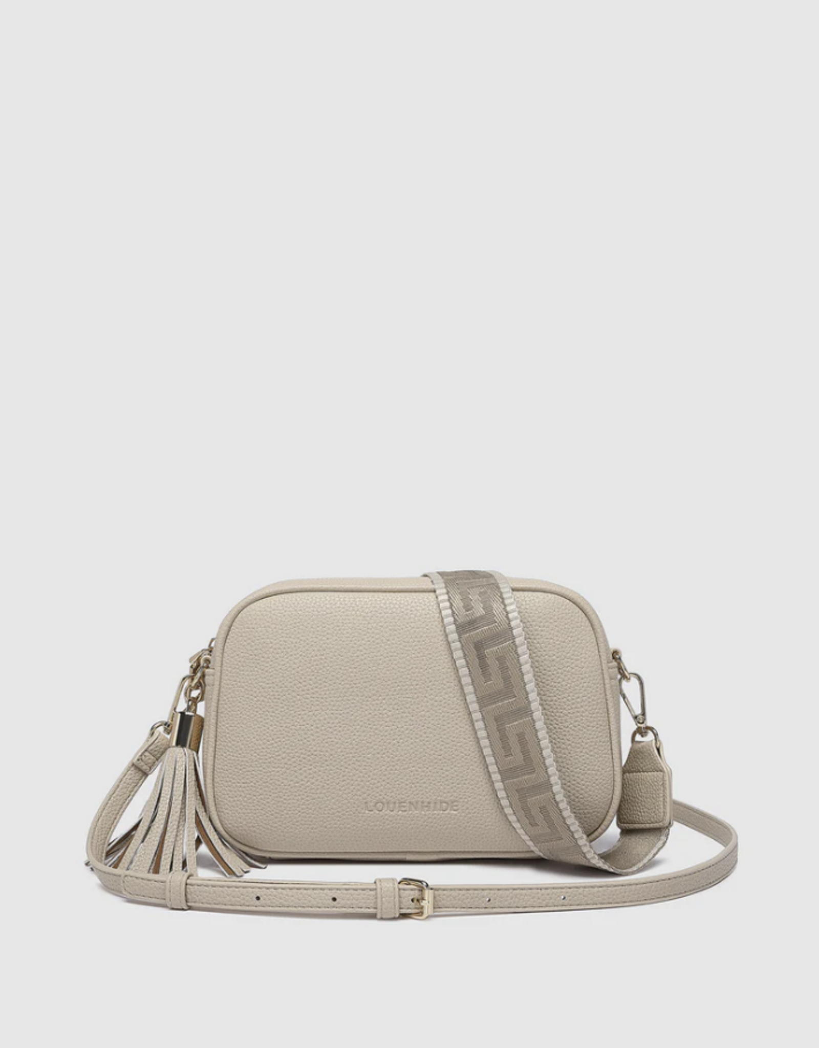 Louenhide Louenhide- Jacinta Gia Crossbody sac  FW25
