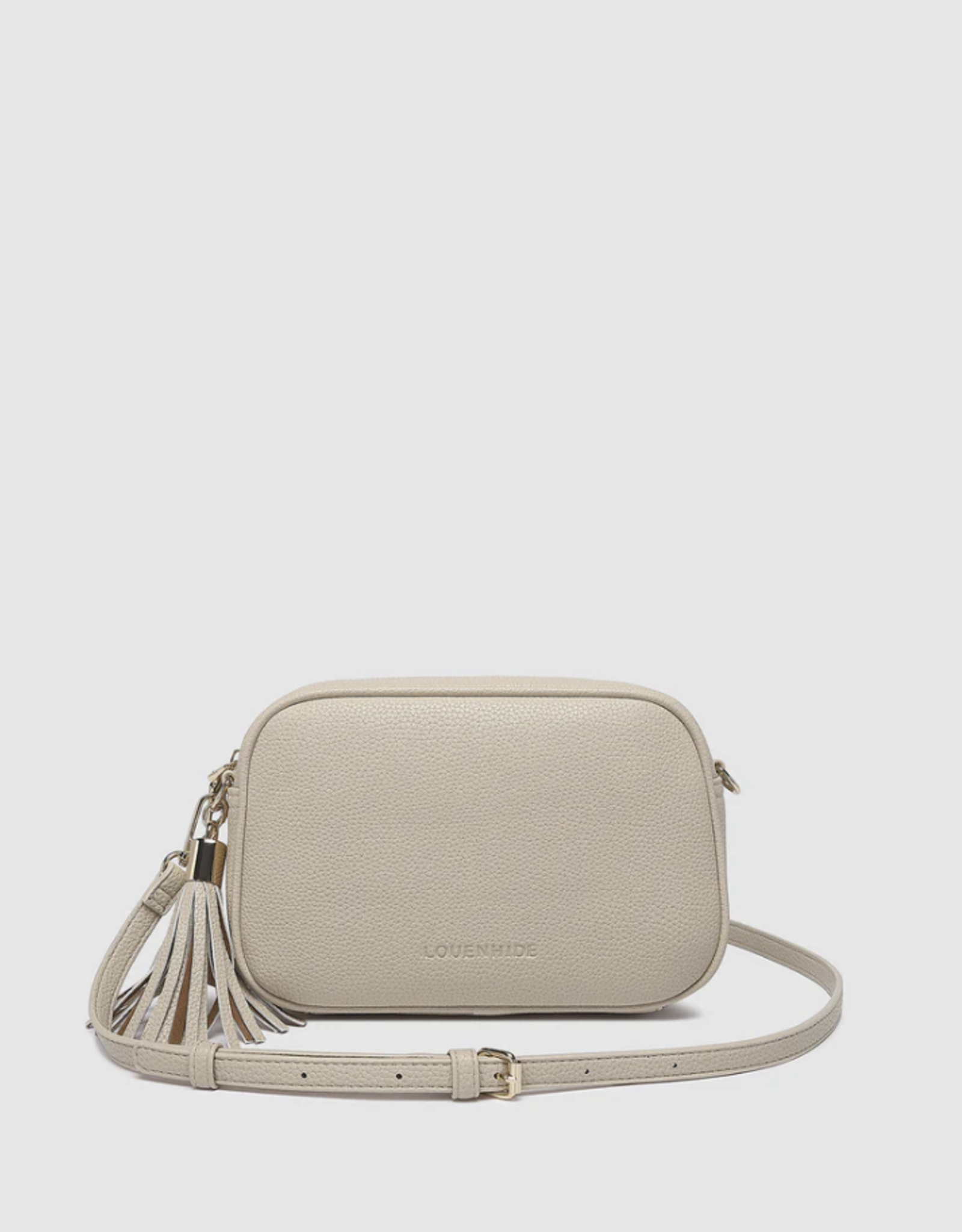 Louenhide Louenhide- Jacinta Gia Crossbody sac  FW25