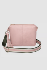 Louenhide Louenhide- Kasey   Stripe Crossbody (2 clrs )SS26