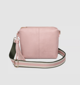 Louenhide Louenhide- Kasey   Stripe Crossbody (2 clrs )SS26