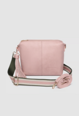 Louenhide Louenhide- Kasey   Stripe Crossbody (2 clrs )SS26