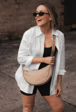 Louenhide Louenhide - Sylvia Nylon Cros sbody Sac SS26