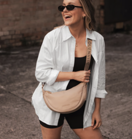 Louenhide Louenhide - Sylvia Nylon Cros sbody Bag SS26