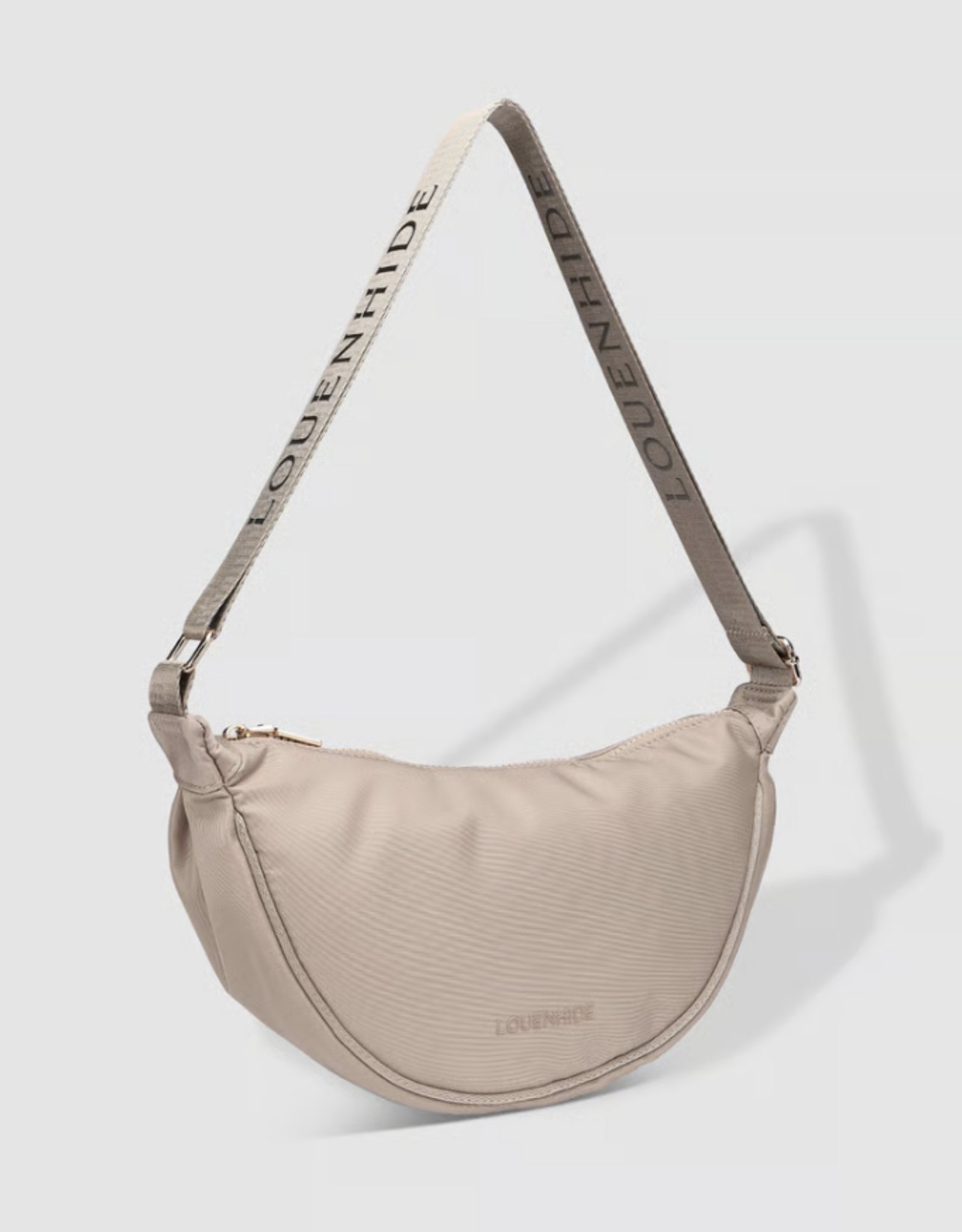 Louenhide Louenhide - Sylvia Nylon Cros sbody Bag SS26
